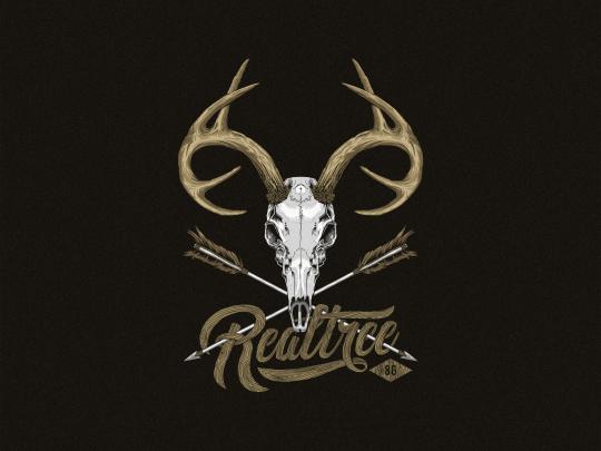 Camo Deer Wallpapers (45+ images)