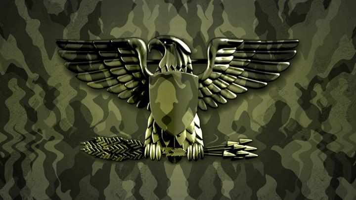 Camouflage Desktop Wallpaper (74+ images)