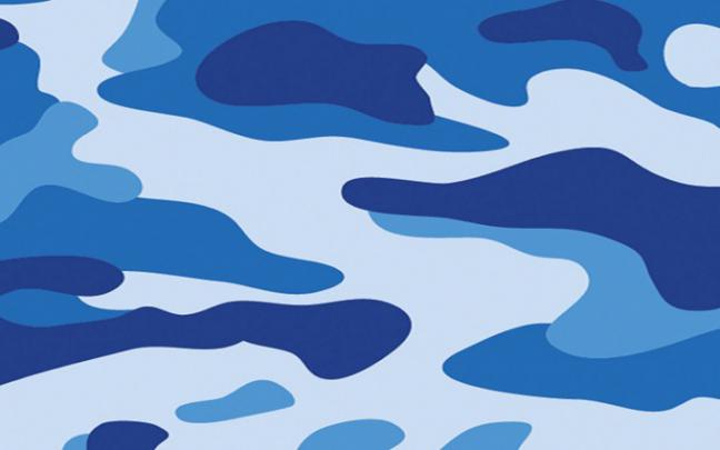 purple camo wallpapers hd blue - HD Desktop Wallpapers