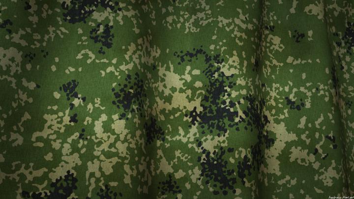 HD Camo Backgrounds