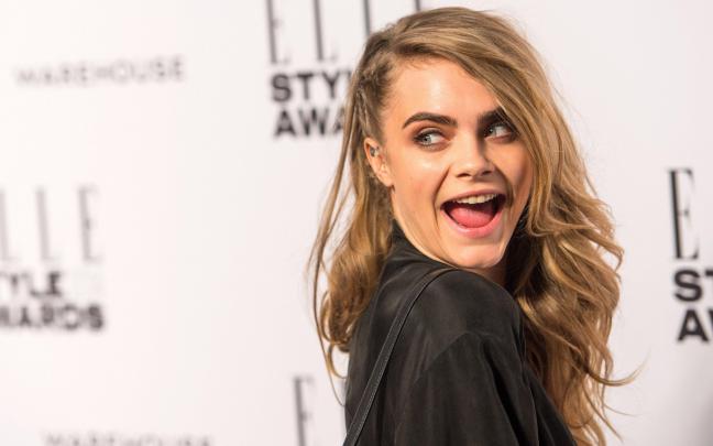 Cara Delevingne 2017 Wallpapers