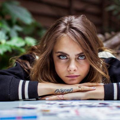 10 New Cara Delevingne Wallpaper 1920X1080 FULL HD 1920\u00d71080 For PC 