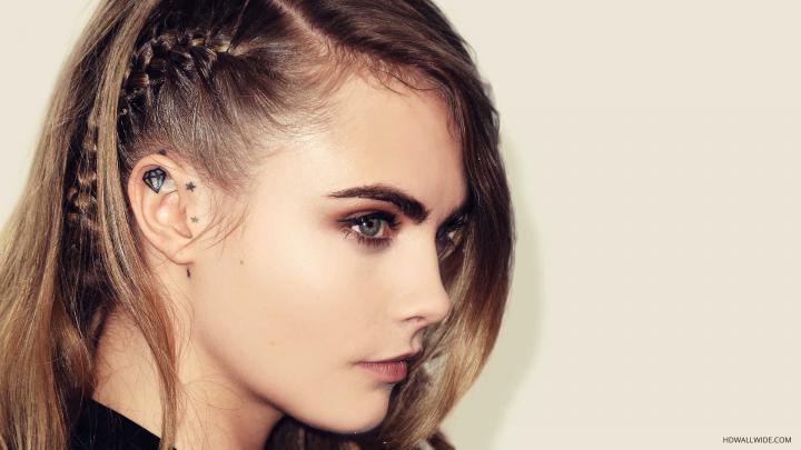 Cara Delevingne Wallpapers
