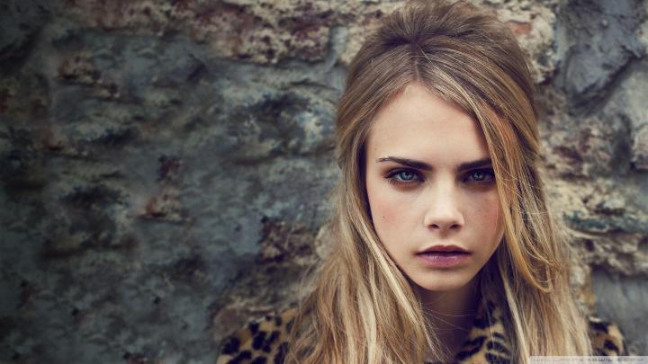 Cara Delevingne Wallpapers