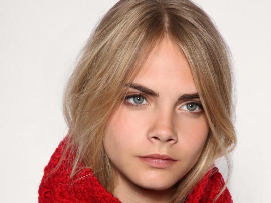 Cara Delevingne Free Desktop Wallpaper - Wallpaper, High Definition 