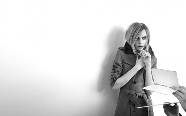 Amazing Cara Delevingne HD Desktop wallpapers