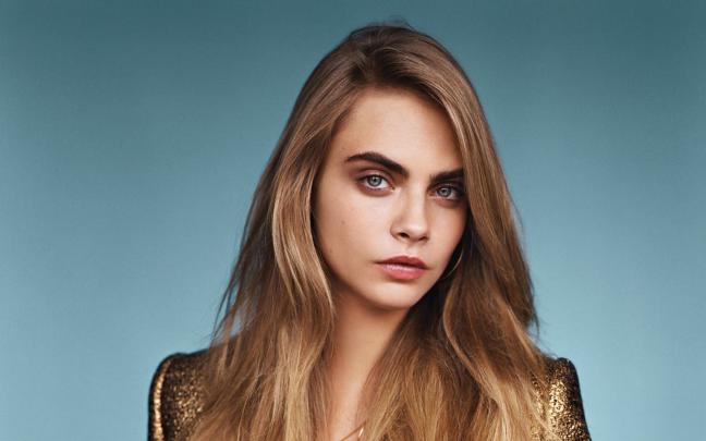 4k Ultra HD Wallpaper: Cara Delevingne HD Wallpapers