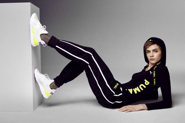 Cara Delevingne Puma 5k 2018, HD Celebrities, 4k Wallpapers, Images 