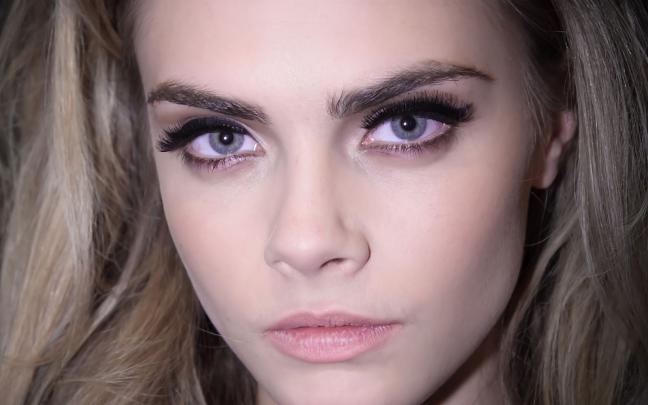 Cara Delevingne Super Model HD Wallpaper Download | HD Wallpapers (High 