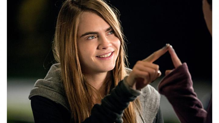 Cara Delevingne Wallpapers (83+ background pictures)