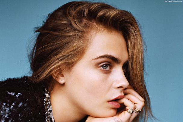 Cara Delevingne download free HD wallpapers