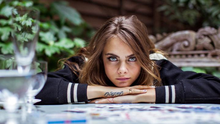 Cara Delevingne Celebrity 2016, HD Celebrities, 4k Wallpapers, Images 