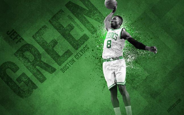 Celtics Desktop Wallpaper