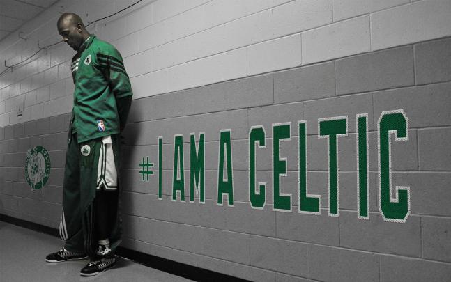 Boston Celtics Wallpapers