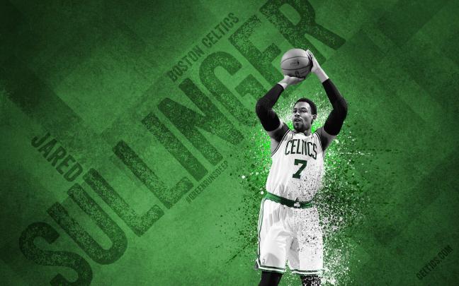 Boston Celtics Wallpapers