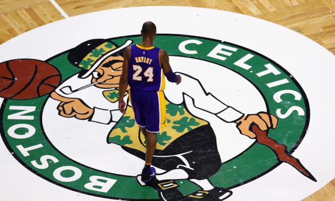 Boston Celtics wallpapers, Sports, HQ Boston Celtics pictures | 4K 