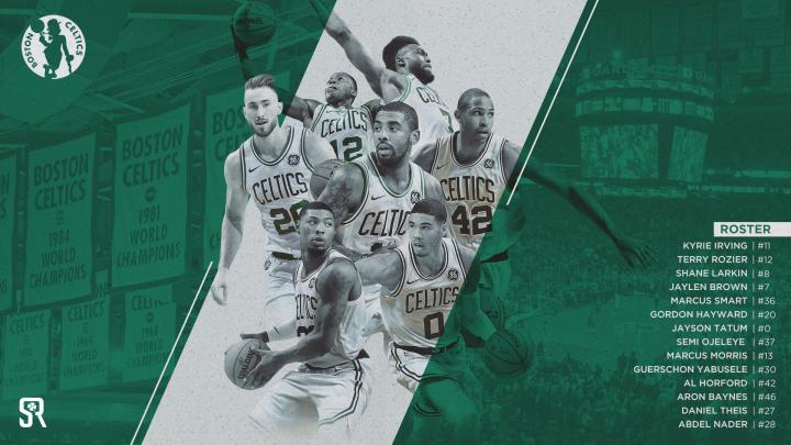 Celtics Desktop Background : Celtics Wallpapers 