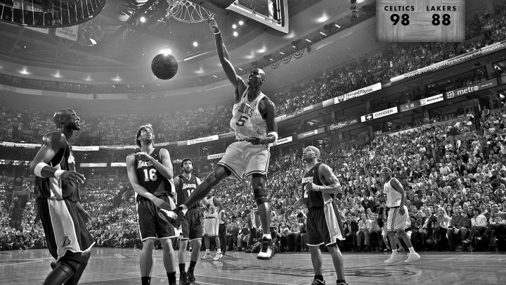 Boston Celtics HD Wallpapers (64+ images)