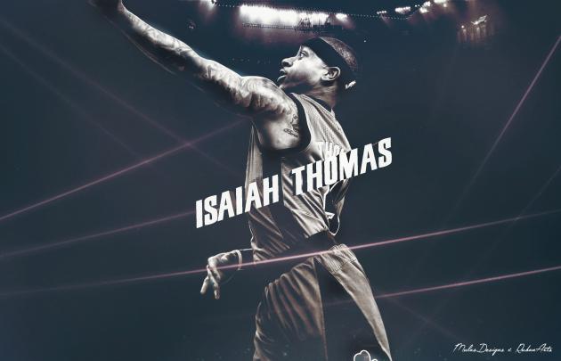 1080P Celtics Wallpaper Hd - 10 Top Isaiah Thomas Celtics Wallpaper 