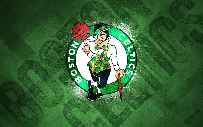 Boston Celtics HD Wallpapers (64+ images)