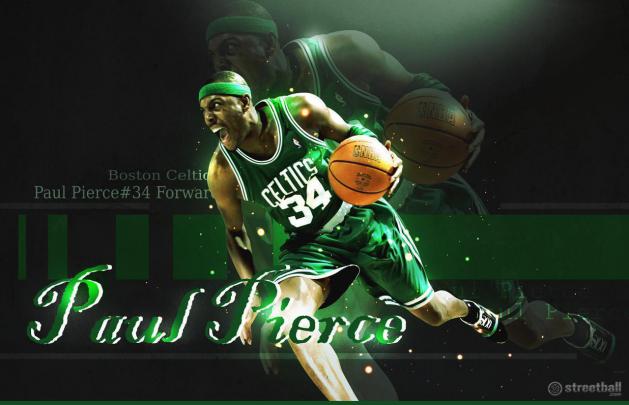Celtics Wallpaper : Boston Celtics Ace Ultra HD Desktop Background 