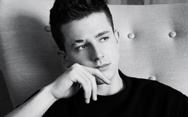 Charlie Puth 2018 Wallpapers