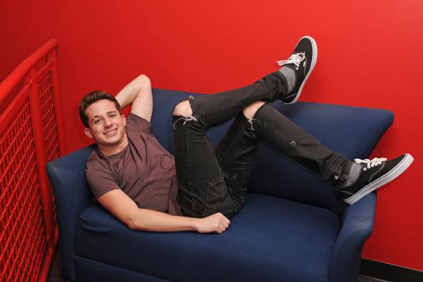 Charlie Puth 4k 2018, HD Music, 4k Wallpapers, Images, Backgrounds 