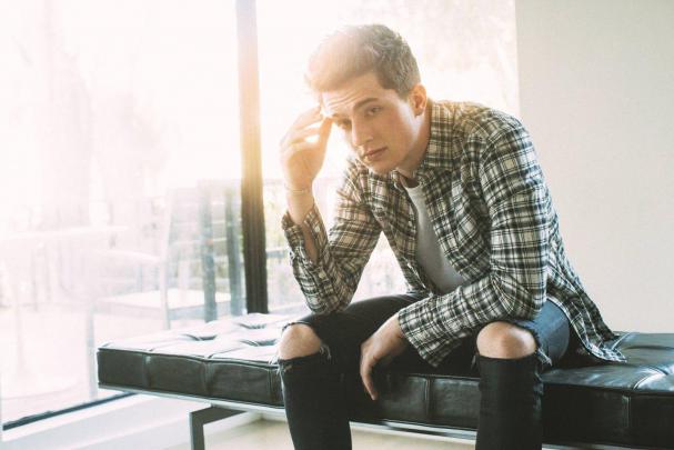 Charlie Puth Wallpapers