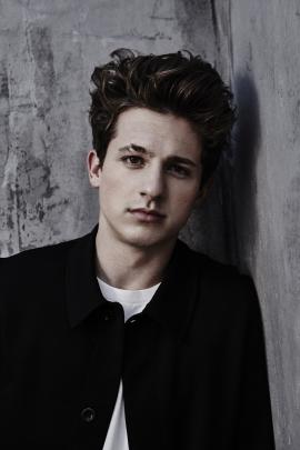Charlie Puth Wallpapers \u00b7\u2460 