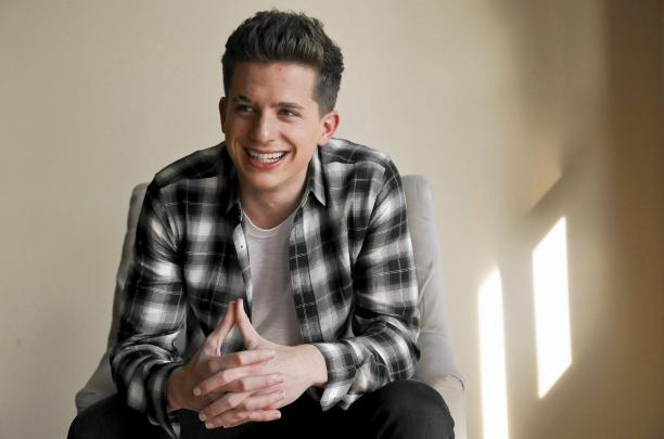 Charlie Puth 2019 Wallpapers