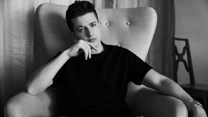 1920x1080 Charlie Puth Monochrome 5k Laptop Full HD 1080P HD 4k 