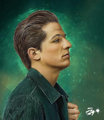 Charlie Puth Wallpapers