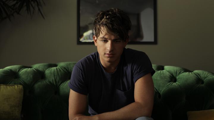 3840x2160 Charlie Puth Atlantic Records 4k HD 4k Wallpapers, Images 
