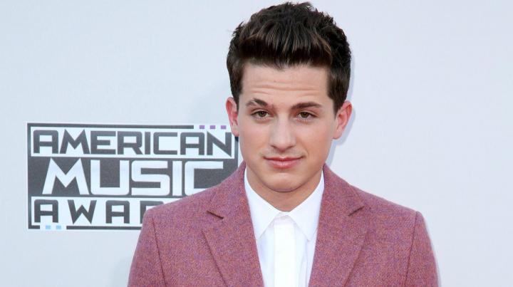 Charlie Puth Wallpapers