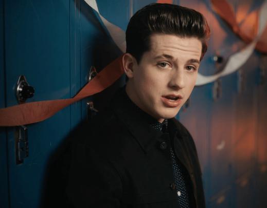 Charlie Puth Wallpapers