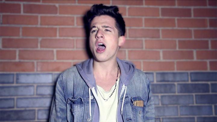 Charlie Puth Wallpapers