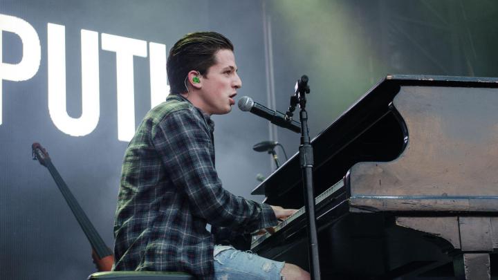Charlie Puth Wallpapers