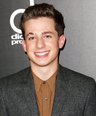 Charlie Puth Wallpapers