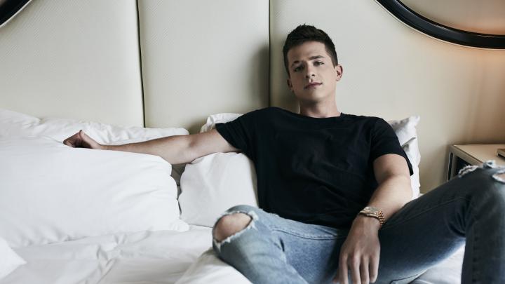 1920x1080 Charlie Puth 5k 2018 Laptop Full HD 1080P HD 4k Wallpapers 
