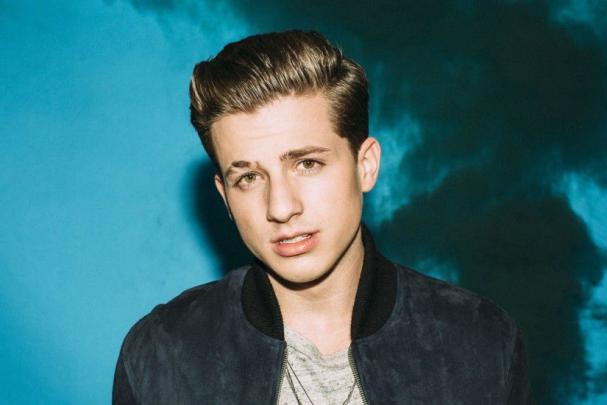 Charlie Puth Wallpapers \u00b7\u2460 