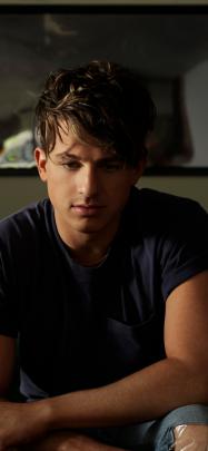 Charlie Puth 2019 Wallpapers