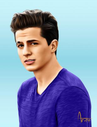 Charlie Puth Wallpapers