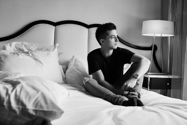 Charlie Puth Monochrome 5k 2018, HD Music, 4k Wallpapers, Images 