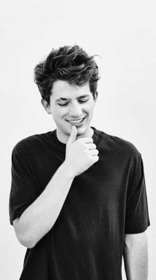 Charlie puth Ringtones and Wallpapers - Free by ZEDGE\u2122