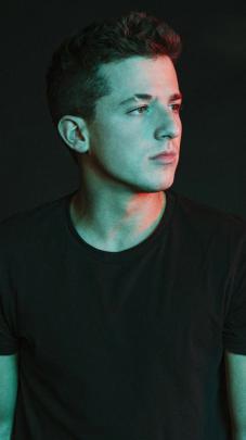 BTS And Charlie Puth Wallpapers