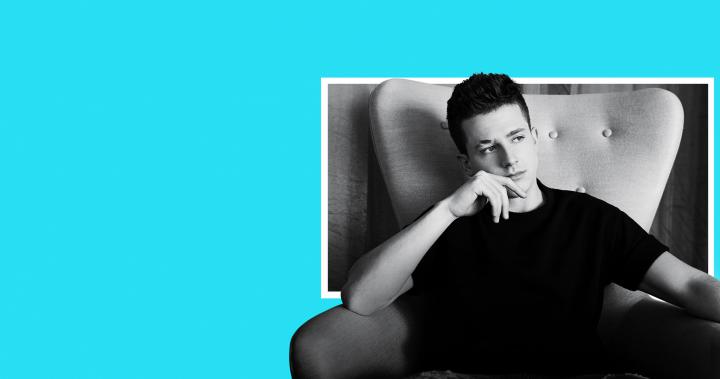 Charlie Puth Wallpapers (78+ pictures)