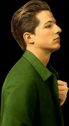 Charlie Puth Wallpapers