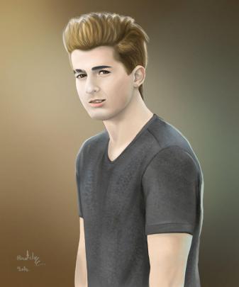 Charlie Puth Wallpapers