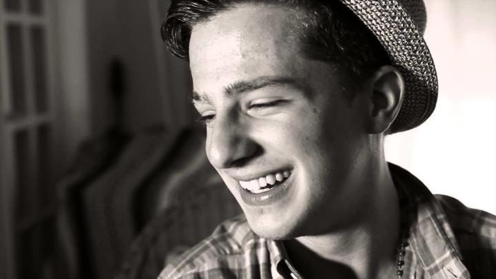 Charlie Puth Wallpapers (78+ pictures)
