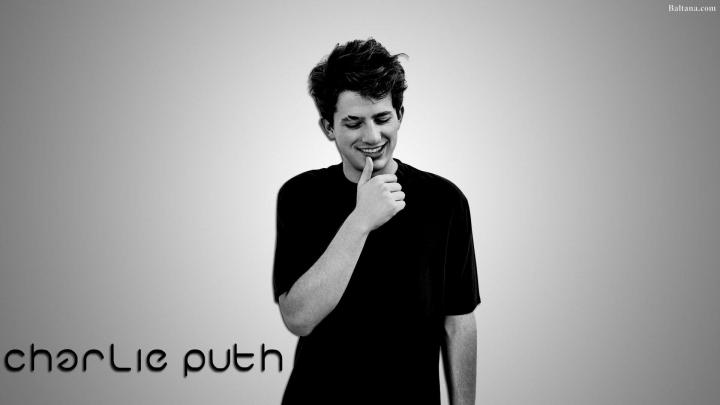 Charlie Puth 2018 Wallpapers